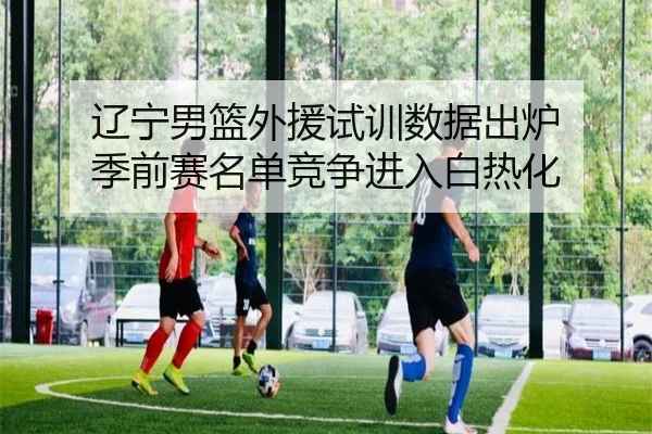 辽宁男篮外援试训数据出炉 季前赛名单竞争进入白热化